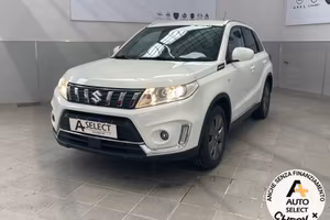 Suzuki Vitara 1.0 Boosterjet 2WD Cool