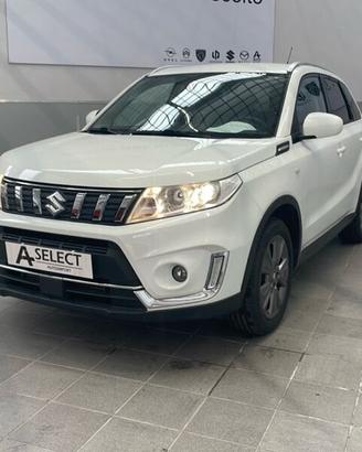 Suzuki Vitara 1.0 Boosterjet 2WD Cool