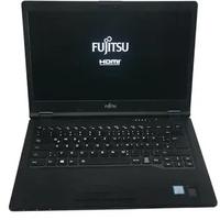Notebook Fujitsu  14" i5-7° 8gb Ssd 240 Win11