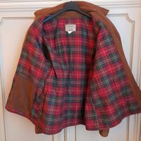 Giacca maremmana donna