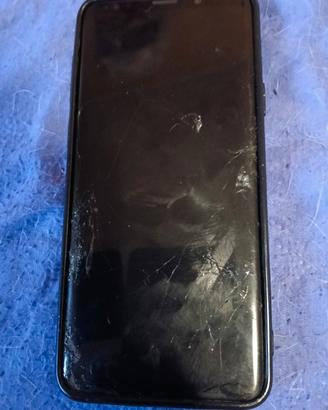 telefono cellulare Samsung Galaxy S9+