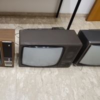 Tv Vintage