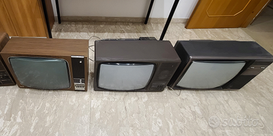 Tv Vintage