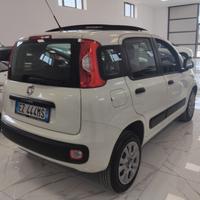 Fiat Panda 0.9 TwinAir Turbo S&S Easy