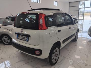 Fiat Panda 0.9 TwinAir Turbo S&S Easy
