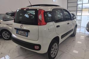 Fiat Panda 0.9 TwinAir Turbo S&S Easy