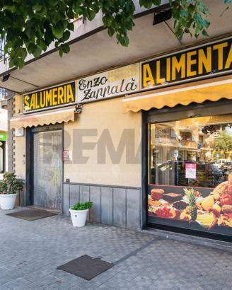 Attività  Commerciale - San Giovanni la Punta