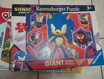 Puzzle 24 pezi