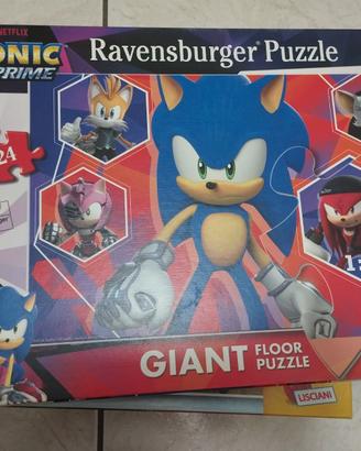 Puzzle 24 pezi