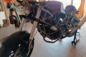Ducati Super Sport 750