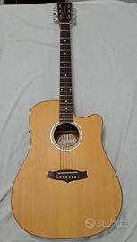 Chitarra acustica Tanglewood TW28