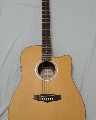 Chitarra acustica Tanglewood TW28