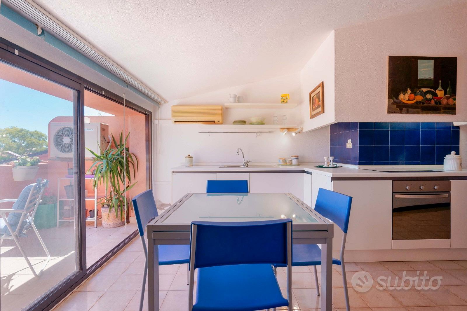 Appartamento – Cagliari, Sant'Avendrace, Sant'Avendrace-Santa Gilla - Vista 4