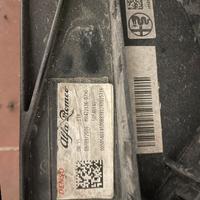 Alfa romeo giulia 2016