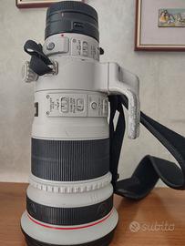 Canon EF 300 F 2,8  L IS II USM