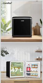 Mini Frigorifero 47 Litri