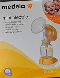 Tiralatte elettrico Medela