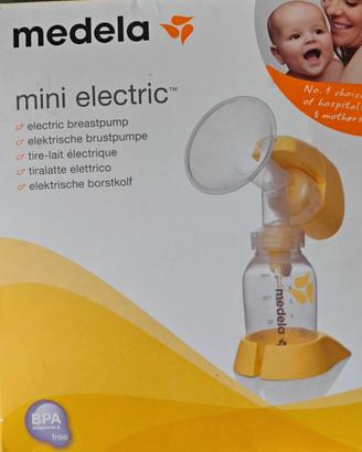 Tiralatte elettrico Medela