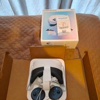 Meta Quest 3s 256gb 