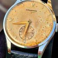 Longines Calatrava 1949