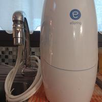 E-Spring sistema purificazione acqua dal rubinetto