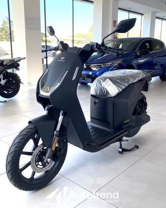 Super Soco F01 L1 2.0 KW equivalente 50 cc