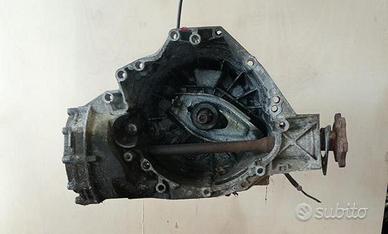 Cambio Audi A4 2.0 TDI 6M anno 2009