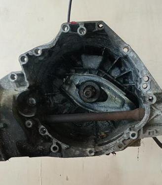 Cambio Audi A4 2.0 TDI 6M anno 2009
