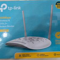 Modem ADSL Tp Link