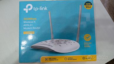 Modem ADSL Tp Link