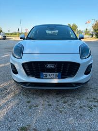 ford puma 2024