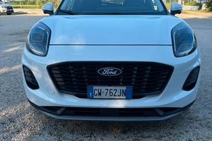 ford puma 2024