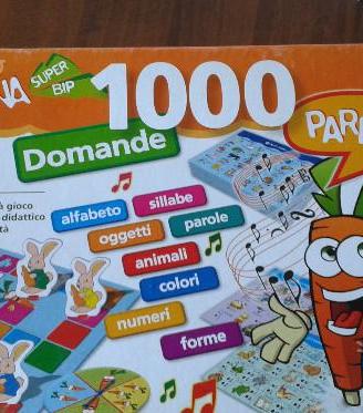 Giochi