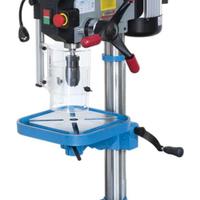 TRAPANO A COLONNA DA BANCO 750 W Art. 0242 FERVI

