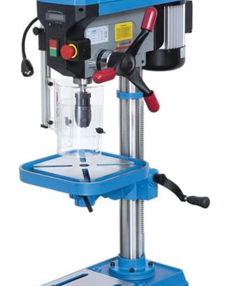 TRAPANO A COLONNA DA BANCO 750 W Art. 0242 FERVI

