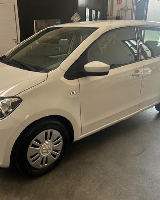 Volkswagen up! 1000 benzina 60cv AUTOMATICA