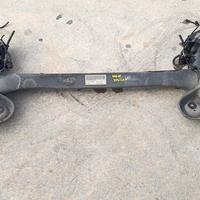 Ponte posteriore Lancia New Ypsilon 2014