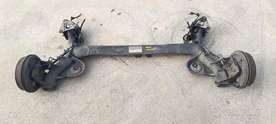 Ponte posteriore Lancia New Ypsilon 2014