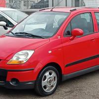 Chevrolet Matiz 1000 Energy GPL Eco