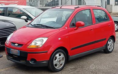 Chevrolet Matiz 1000 Energy GPL Eco