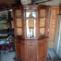 mobile in legno vintage