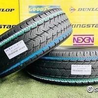 X2: 4 Stagioni 195/65R16C 104/102R -HIFLY- al 80%