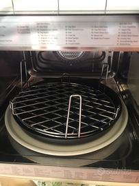 Forno microonde panasonic