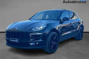 Porsche Macan 3.0 S 340cv pdk my16