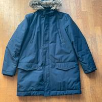 Giacca con Pelo Original Marines bambino 14 anni