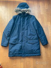 Giacca con Pelo Original Marines bambino 14 anni