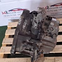 CAMBIO MANUALE COMPLETO OPEL Astra J A14NET 6 MARC