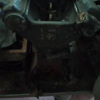 motore alfa 1900