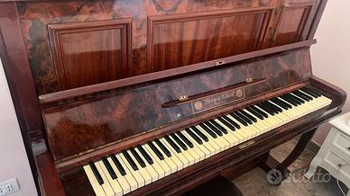 Pianoforte story & clark berlin