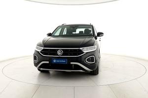 VOLKSWAGEN T-Roc I 2022 - T-Roc 2.0 tdi Lif U32043